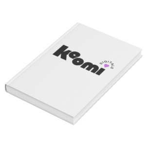 Digital Life Planner (GoodNotes + Printable)